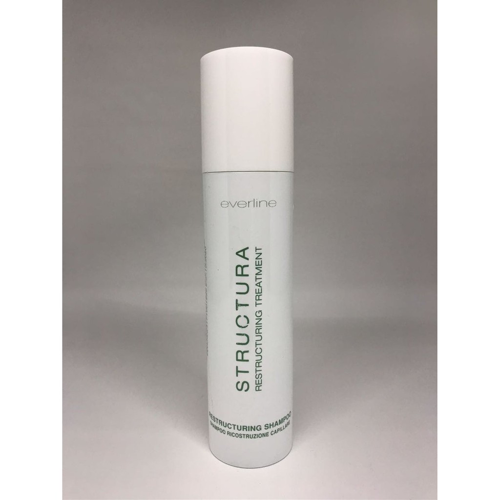 Everline Structura Shampoo 200ml