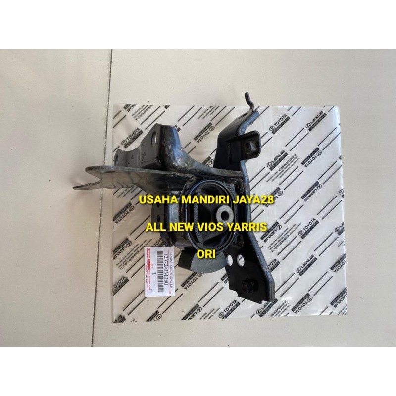 ENGINE MOUNTING ALL NEW VIOS YARRIS KIRI SIENTA ORI