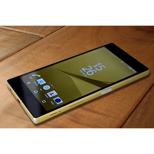 Terlariiiis Handphone Hp android SONY XPERIA Z5 compact original asli seken tapi berkualitas-1