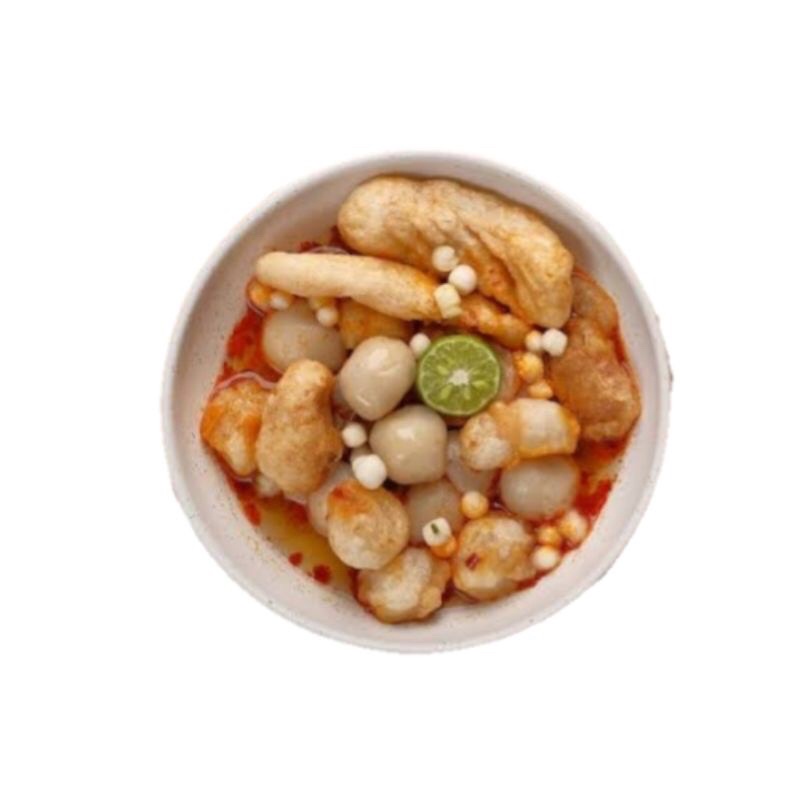 

BASO ACI / TERMURAH / TANPA MINIMAL ORDER / BAKSO ACI / BOCi