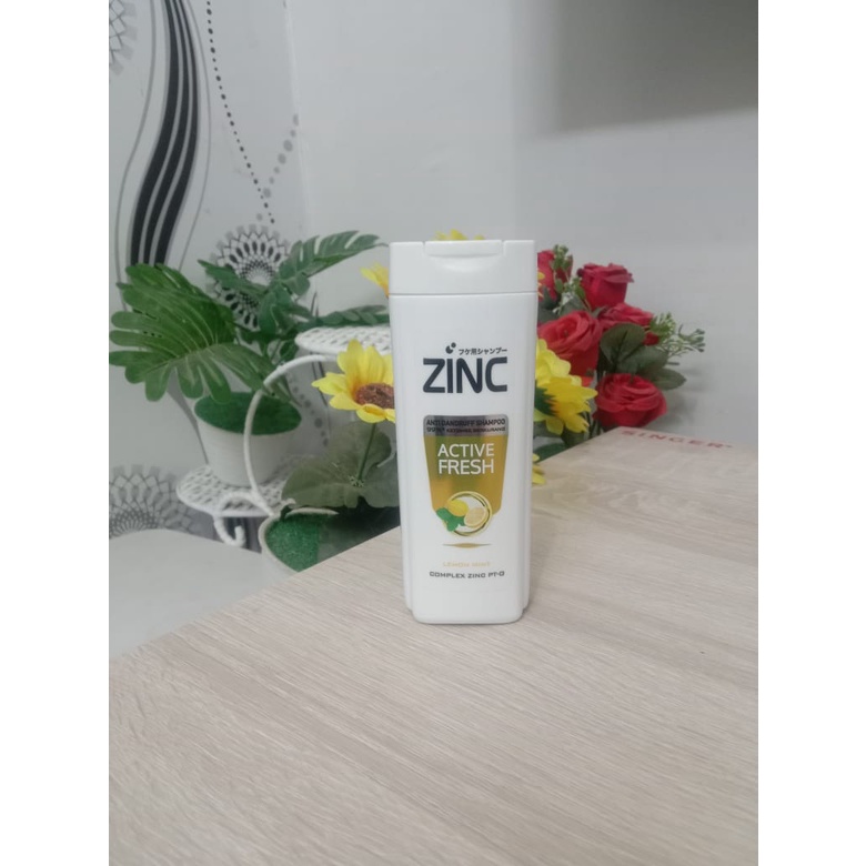 Sampo Zinc 70 ML