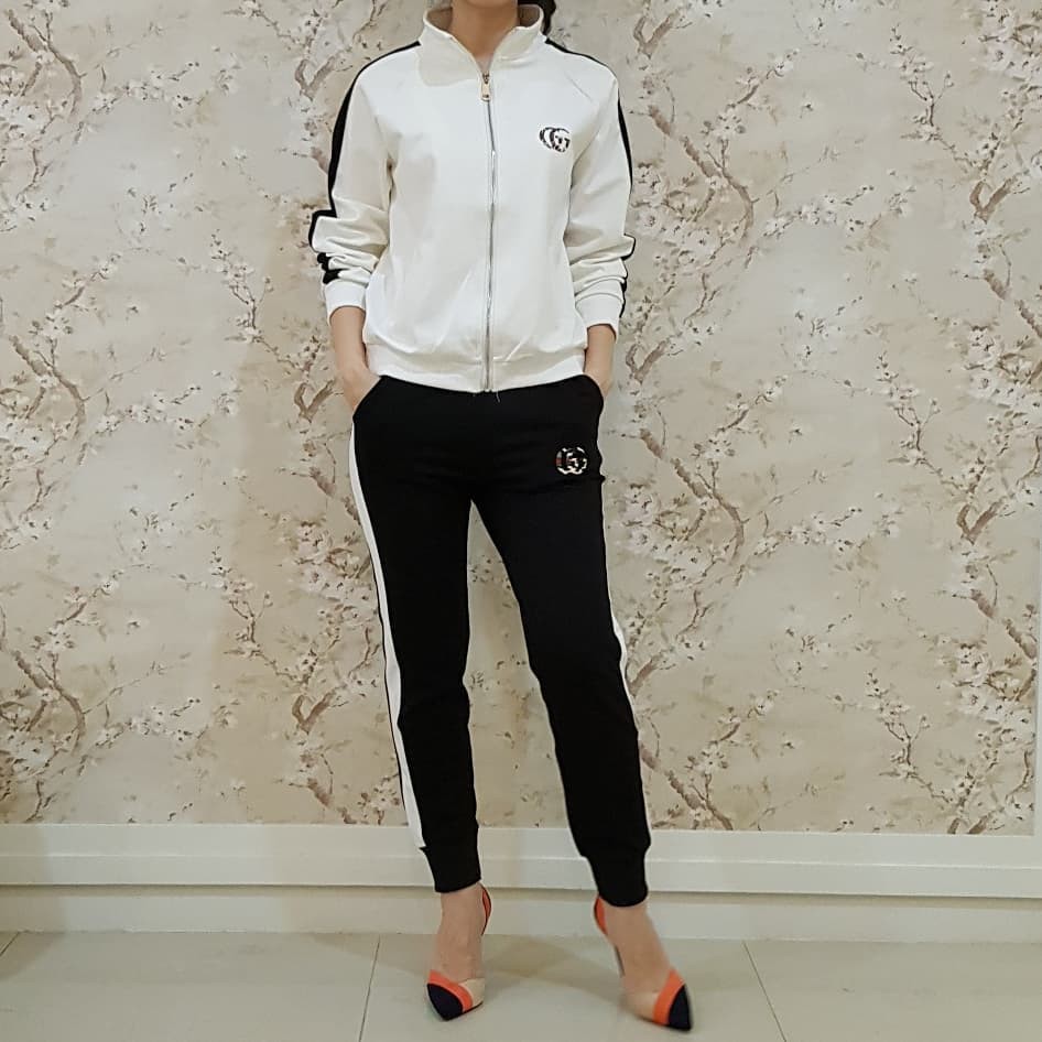 GUCCI S6 ( SETELAN WANITA )