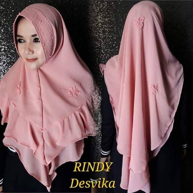 Rindi Desvika