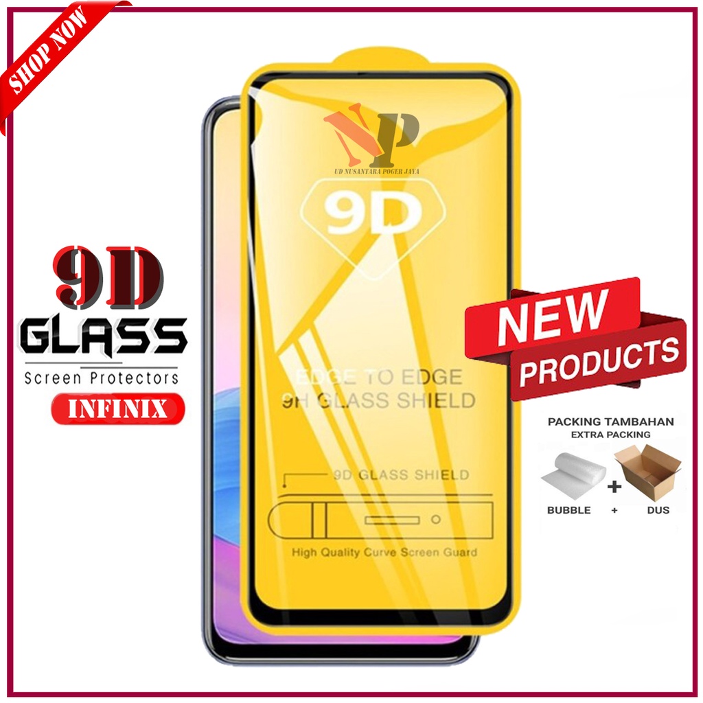 Tempered Glass Infinix S5 Infinix Hot 9 Infinix Hot 10 Infinix Note 7 Infinix 7 Lite Infinix 7 Infin