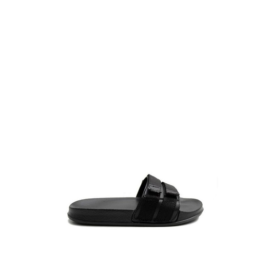 SANDAL D-ISLAND SLIDE ORIGINAL PREMIUM/sandal slip on pria