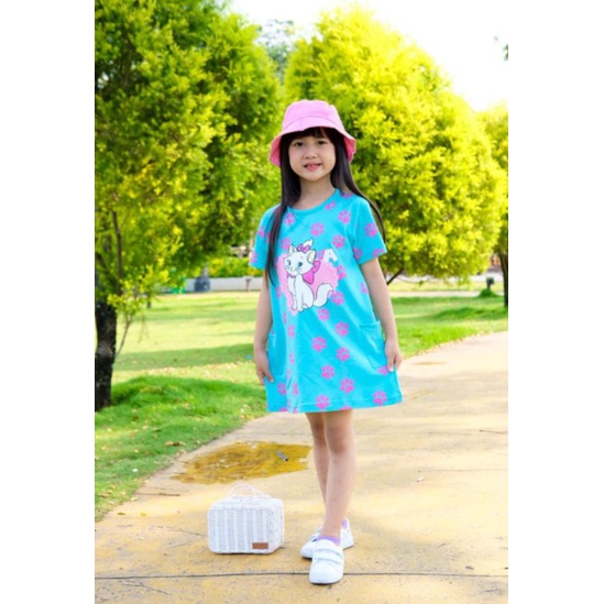 dress anak lovabee