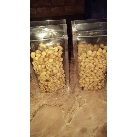 

kacangBawang"NonaAmbon