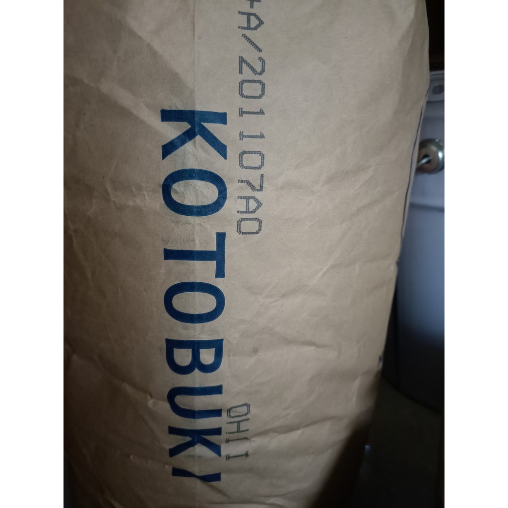 

HG Kotobuki Tepung Teru / Tepung Jepang Repack 1 kg