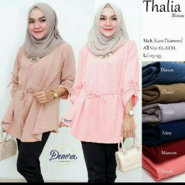 

Thalia