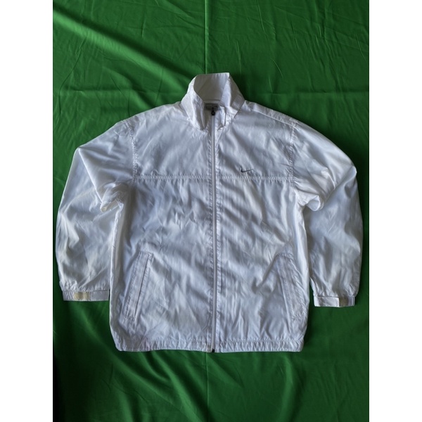 Windbreaker Nike Second