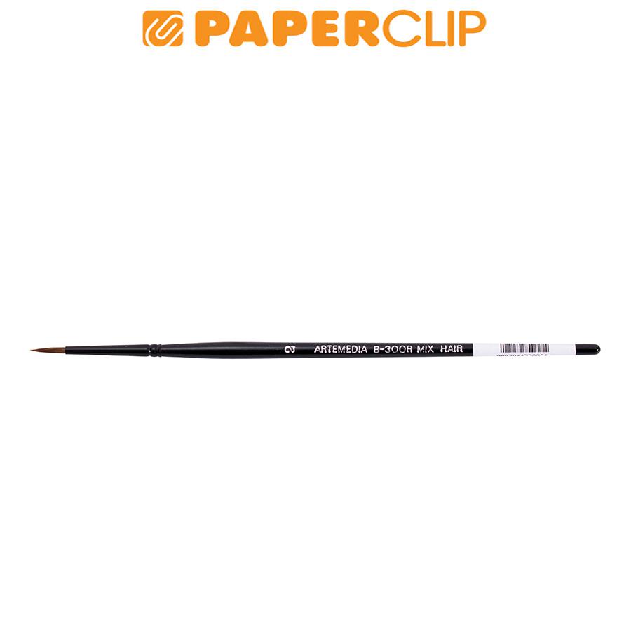 

KUAS LUKIS ARTEMEDIA ROUND 2 B-300R-2