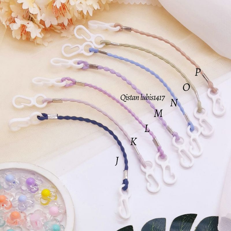 Conector Gembul Simpel