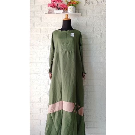 GAMIS JIHAN / GAMIS MURAH