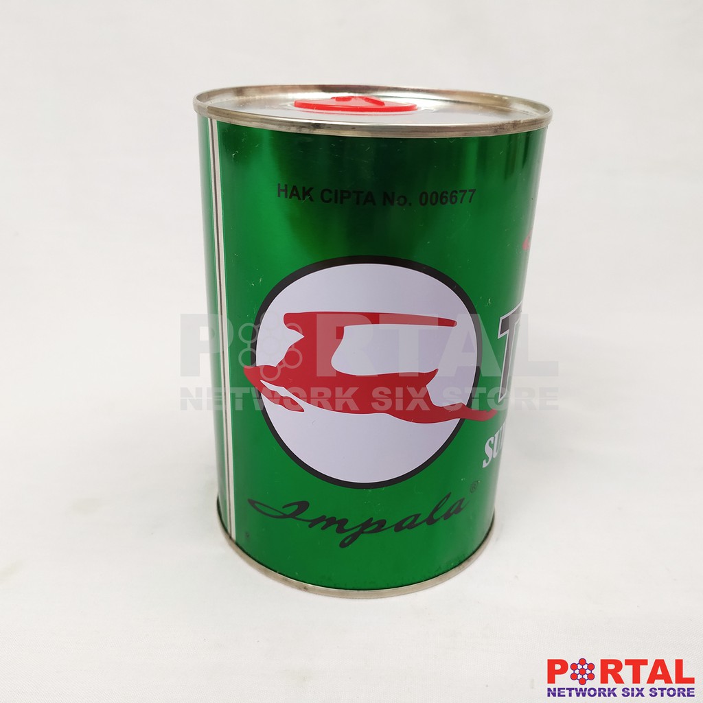 Thiner IMPALA - Pengencer Cat Impala 1 Liter