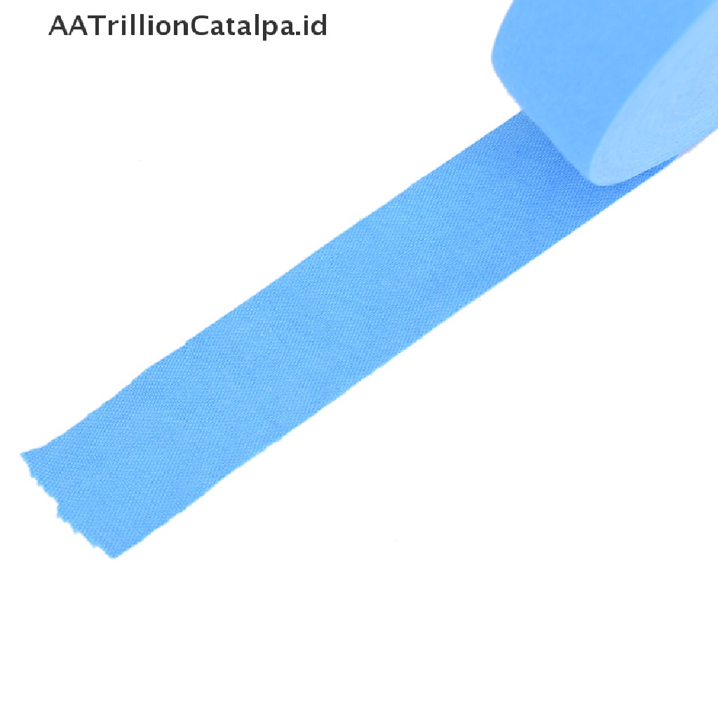 Aatrillioncatalpa Tape Pelindung Tongkat Hoki Es Anti slip