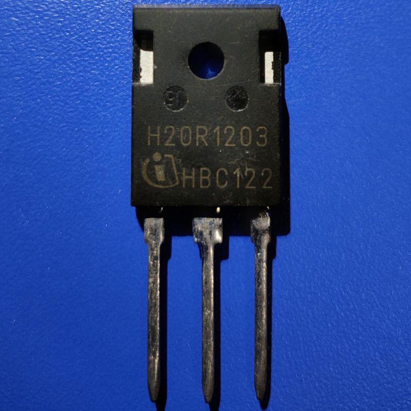 H20R1203 HR 20R1203  20r1203 HIGH QUALITY