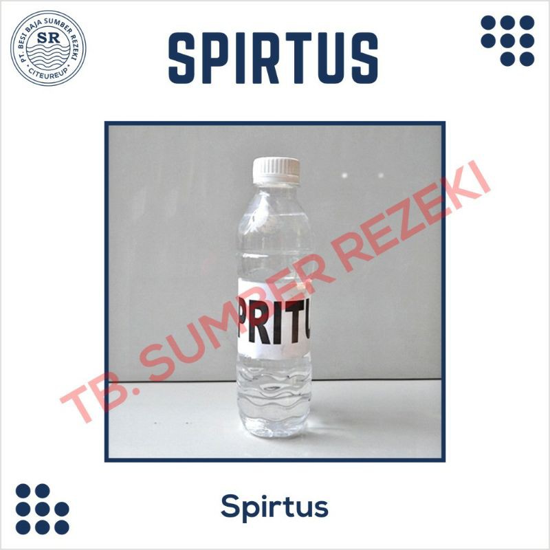 

Spirtus
