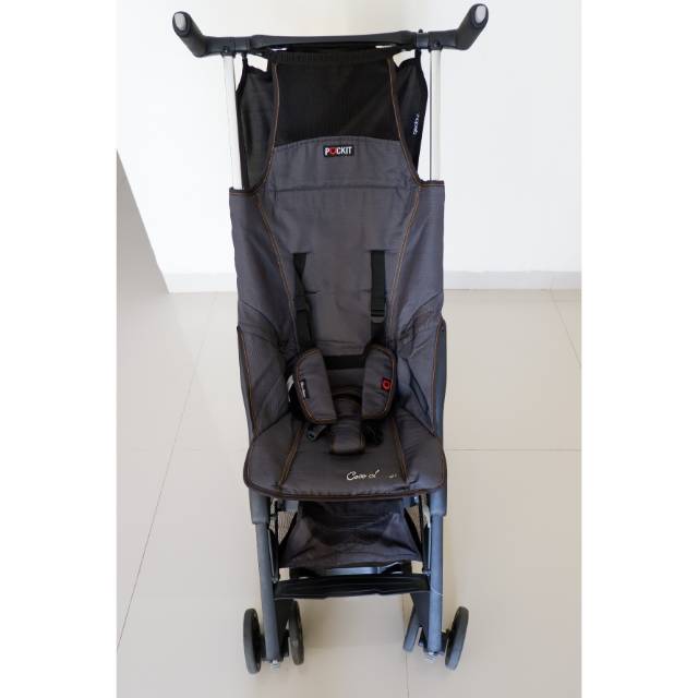 Stroller Pockit 688 Second