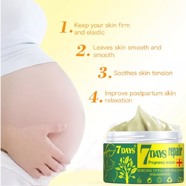 Stretch Mark Penghilang Kerutan Di Perut dan Kaki 7 Days