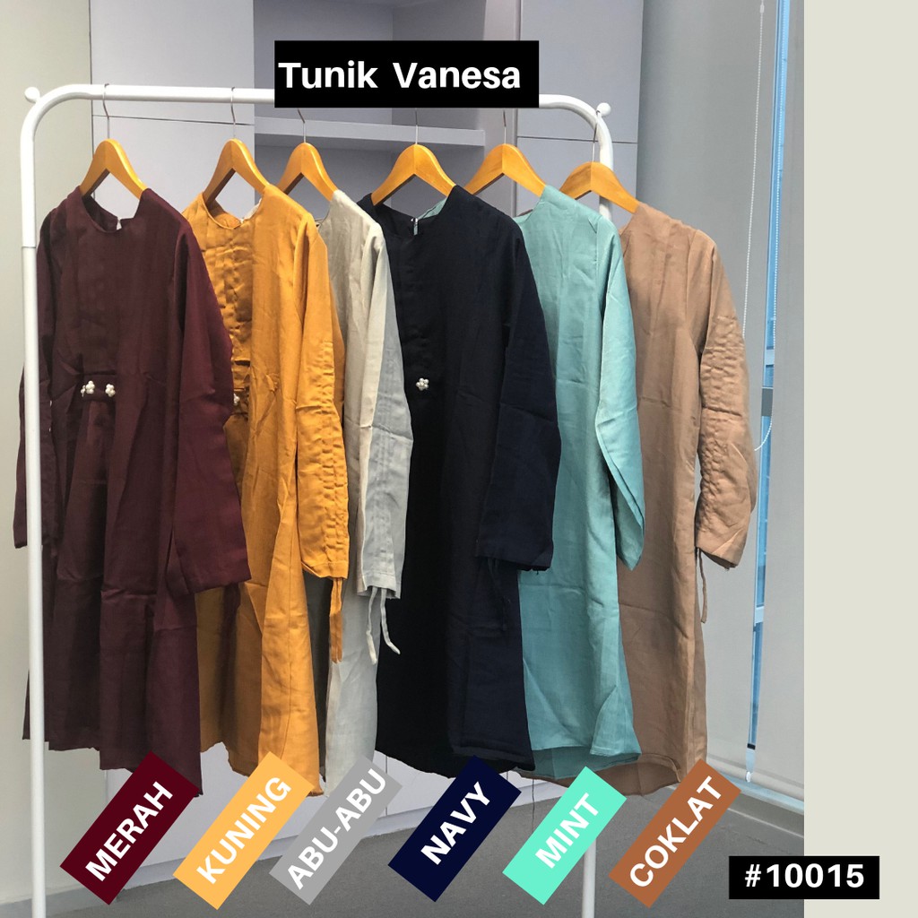 TUNIK VANESSA
