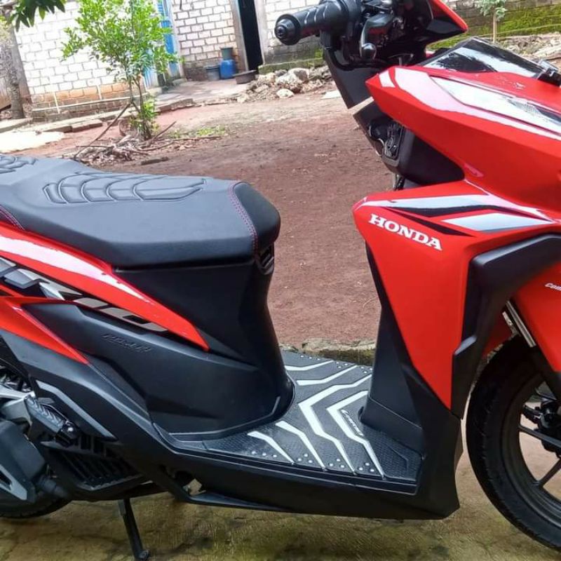jok custom vario 150 led