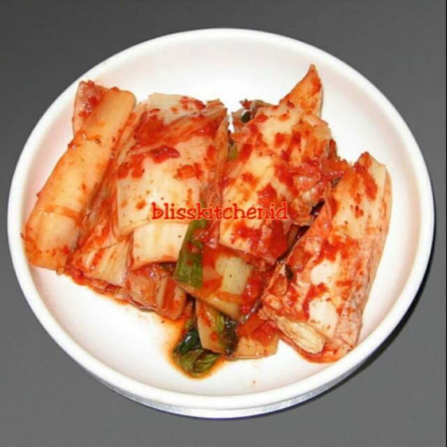 

Kimchi 250gr / Kimchi