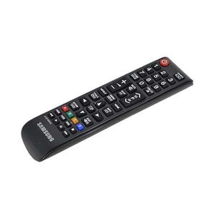 RM-1761 CUCI GUDANG REMOTE LED LCD TV SAMSUNG ORIGINAL COCOK UTK