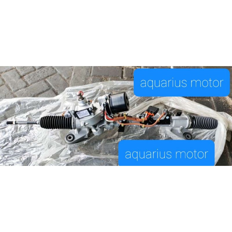 Rack stir Rack Steering Rack Steer Honda Crv Gen 4 2013 2014 2015 2016 2017 Original Lelangan