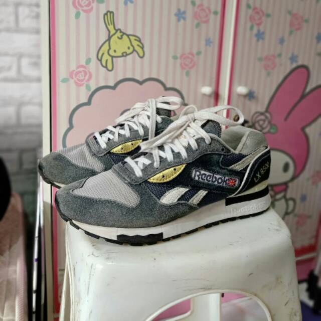 Reebok lx8500