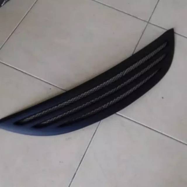 grill garis honda city 2003 2004