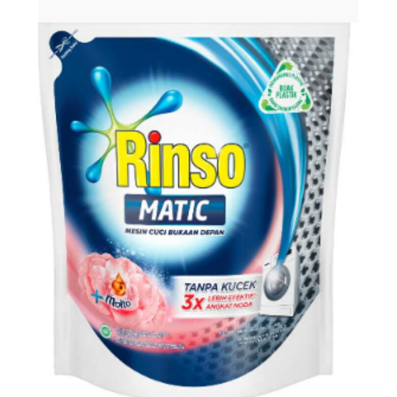 rinso matic cair 1,6