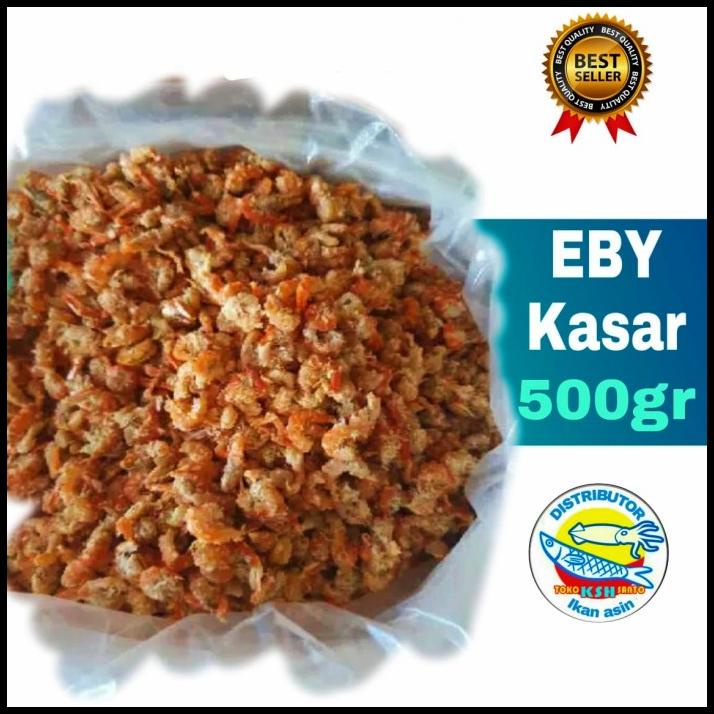 

Eby Kwalitas Super