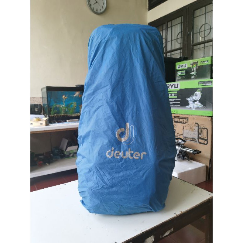 Deuter Aircontact Pro 70+15