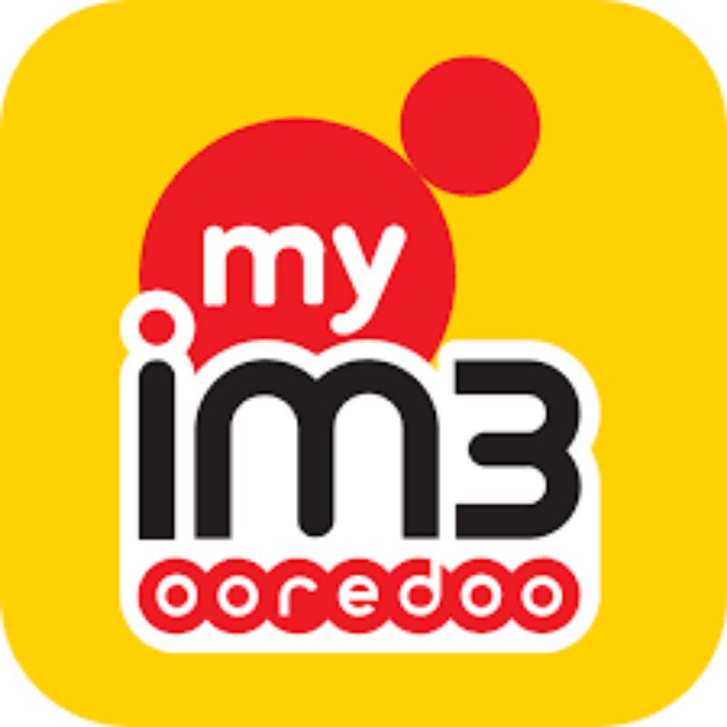 Nomor im3 Cantik 10 Digit Prabayar