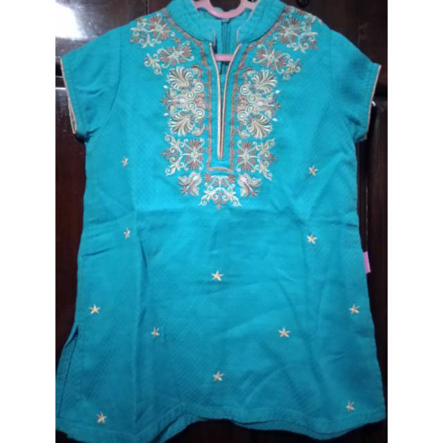 Baju Anak Contempo Kids