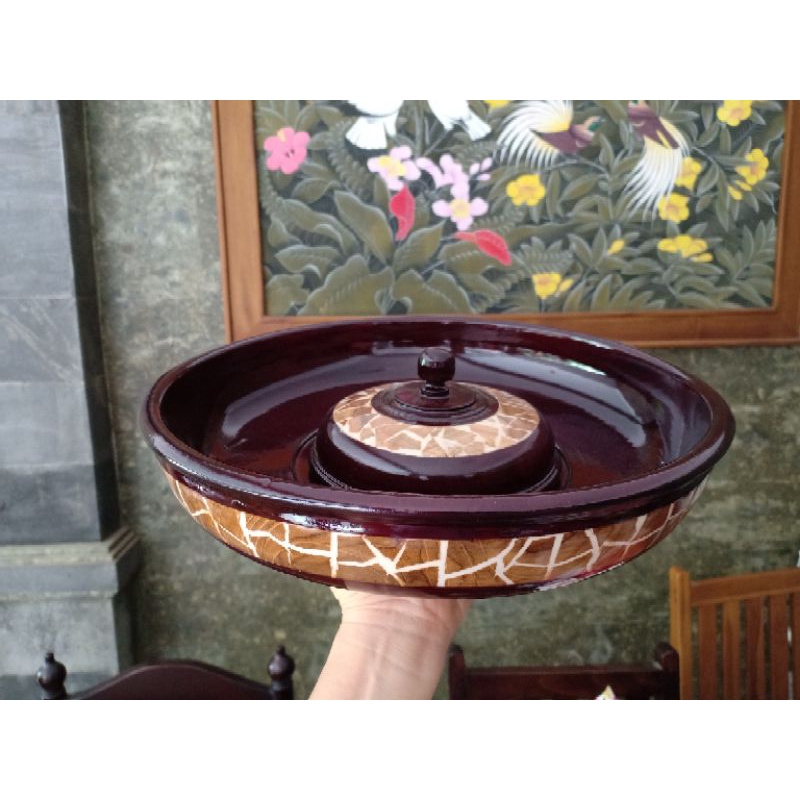 bokor pejenukan/bokor soda/bokor buah /bokor kayu