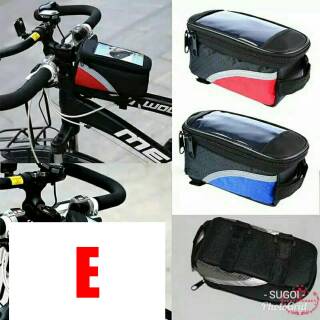  Tas  sepeda  mtb  tas  sepeda  gunung Shopee  Indonesia