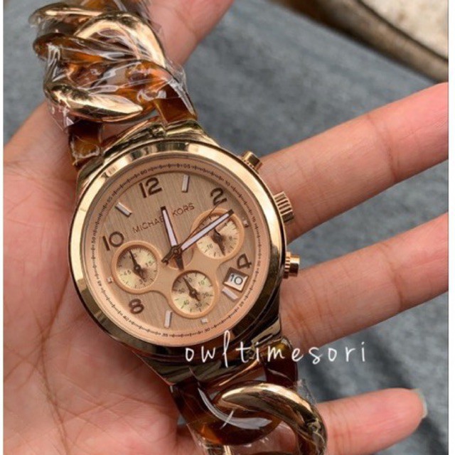 [ORIGINAL 100%] JAM TANGAN ORIGINAL MK KEPANG FOR LADIES