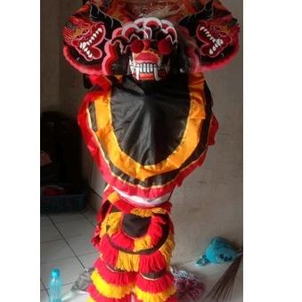 Terbagus.. COD✅ TERMURAH✅ barongan PLIPIT pecut barongan anak2 umur 10 pecut bopo entul barongan jum