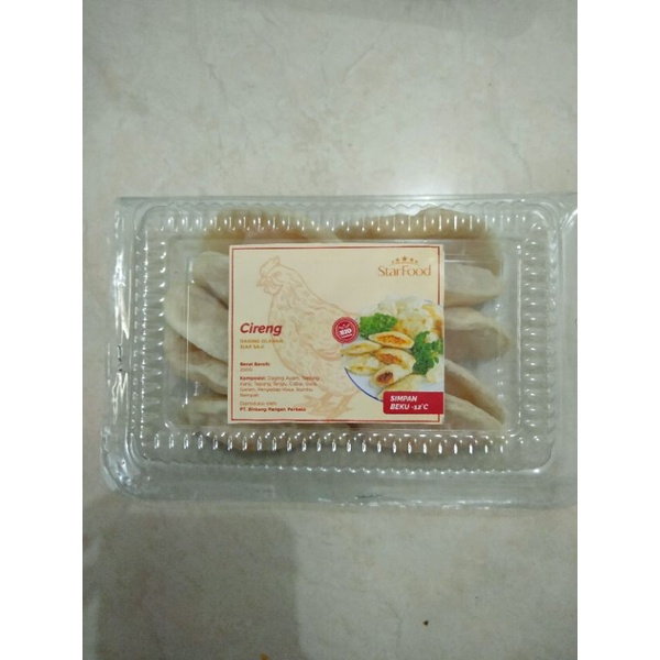 

cireng isi ayam dan cireng isi ati