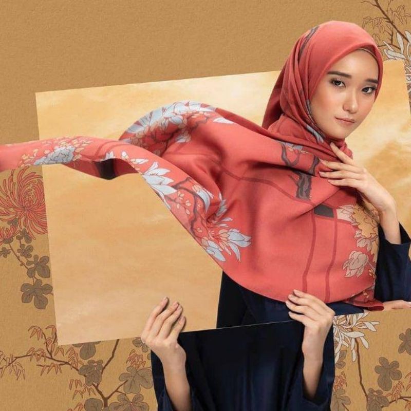 PRELOVE KAMIIDEA JANA SCRAFT PAPAYA