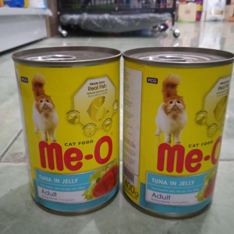 Me-o kaleng all varian 400gr 1dus isi 24kaleng link khusus expedisi