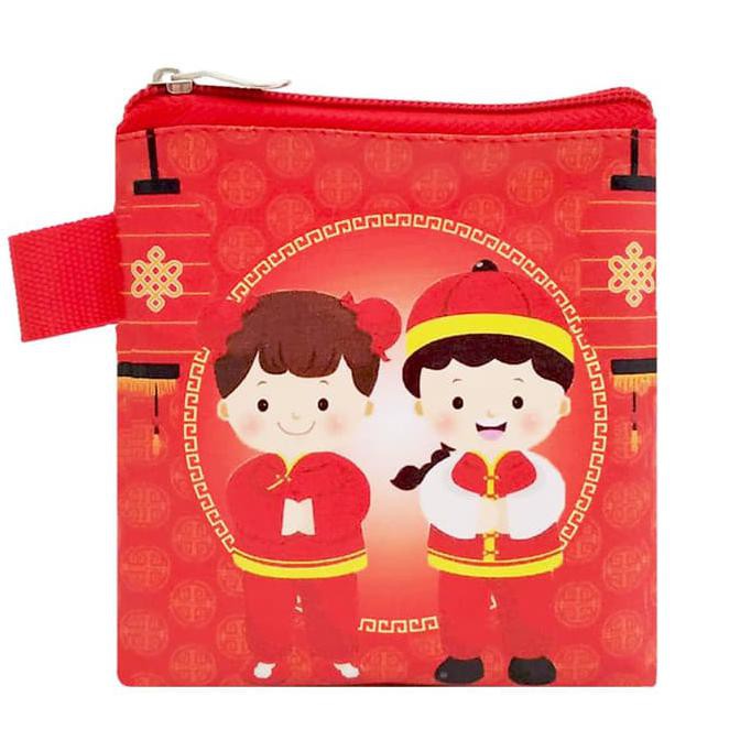 

Jual Angpao Imlek Pai Pai Kids Chinese New Year Amplop Tahun Baru Imlek - Paipai Kids Kwalitas