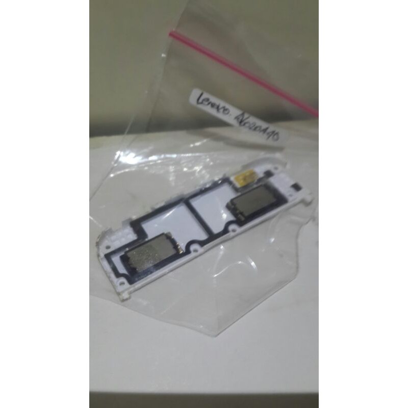buzzer lenovo a6020a40