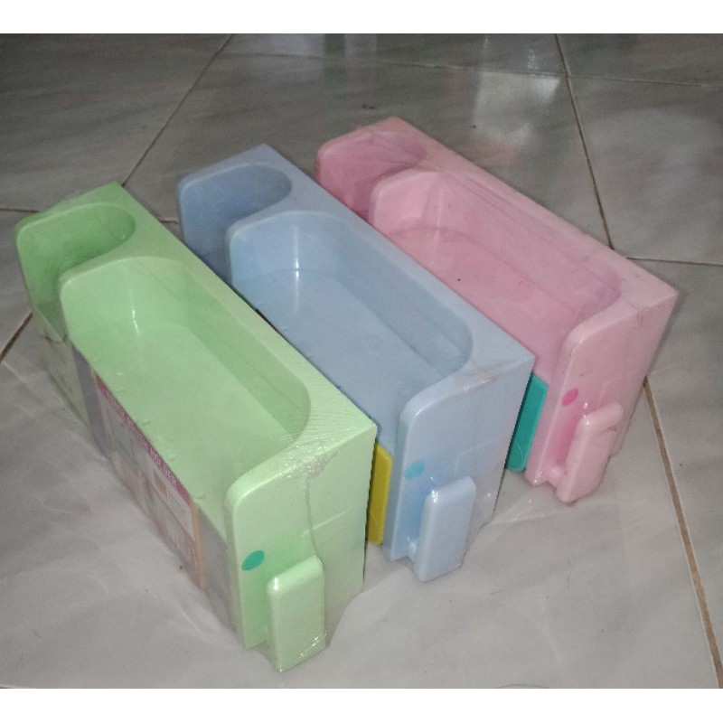 Tempat Sikat Gigi / Kotak Penyimpanan Sikat Gigi Tooth Brush NGT 151  Nagata