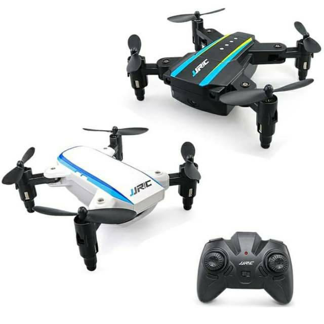 Jjrc H345 Mini Foldable RC Drone