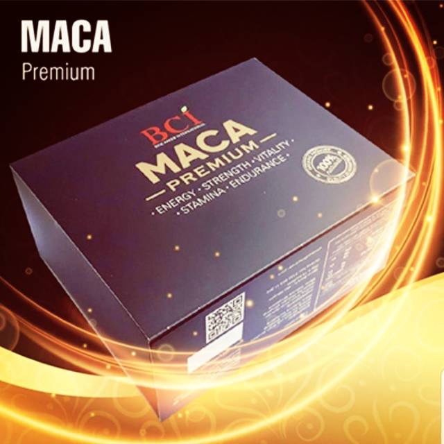 

Maca premium HERBAL ALAMI