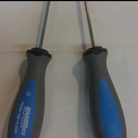 

Obeng Bintang T6 UNIOR Made In Slovenia Kualitas Bagus arttec93 Buru Order