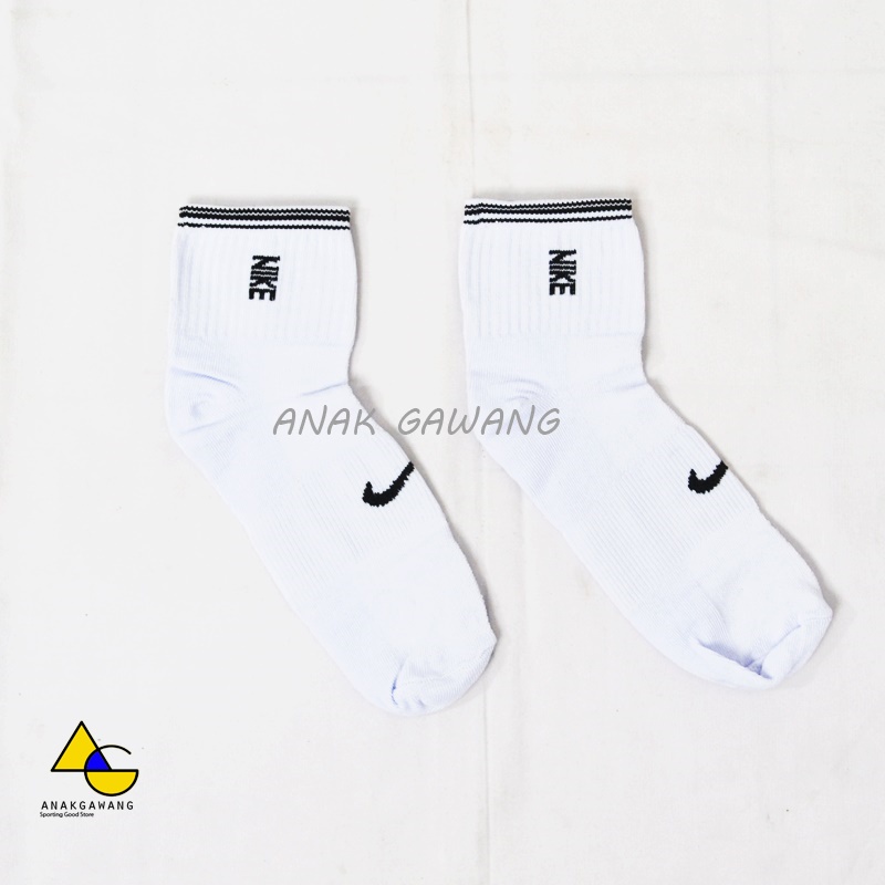 Kaos Kaki Rebeca Socks Short Sport Anakgawang