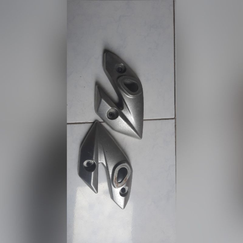 KUPINGAN PANGKON HEADLAMP LAMPU DEPAN OLD VIXION LAMA ORIGINAL